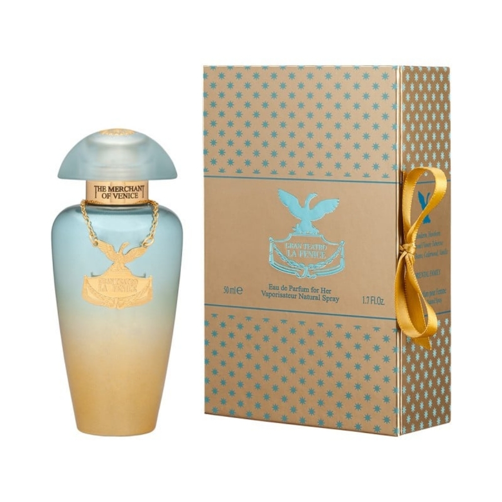 Gianfranco Ferre Eau de Parfum 50ml
